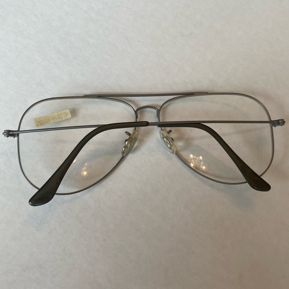 Designer Calvin Klein Aviator Sunglasses Eyeglasses - Picture 2 of 7